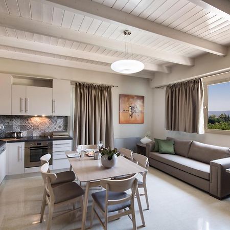 Balver Luxury Apartments Lygia  Bagian luar foto