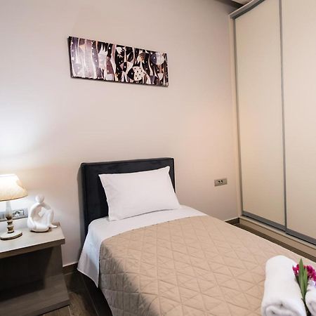 Balver Luxury Apartments Lygia  Bagian luar foto