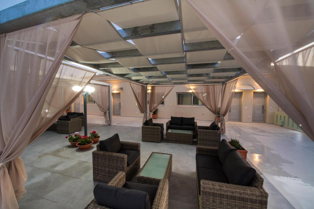 Balver Luxury Apartments Lygia  Bagian luar foto