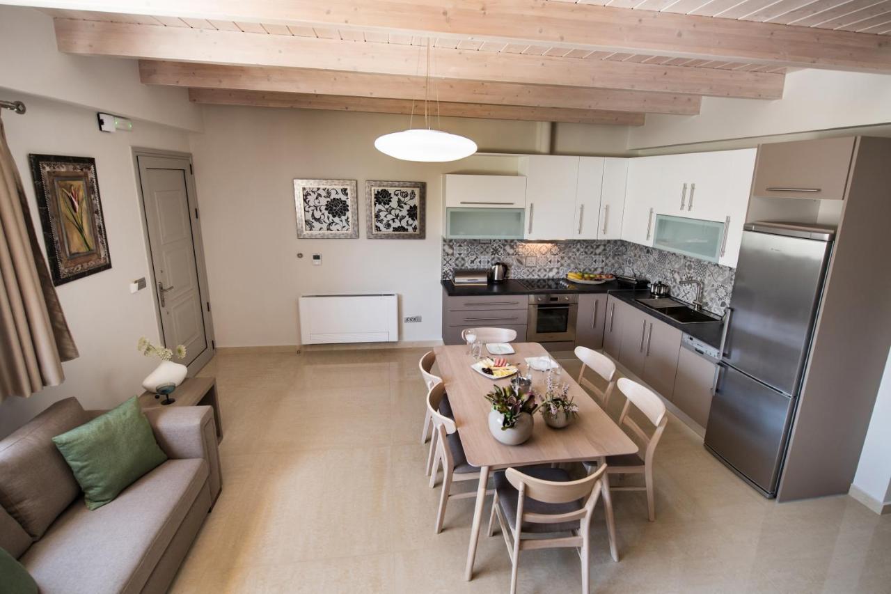 Balver Luxury Apartments Lygia  Bagian luar foto
