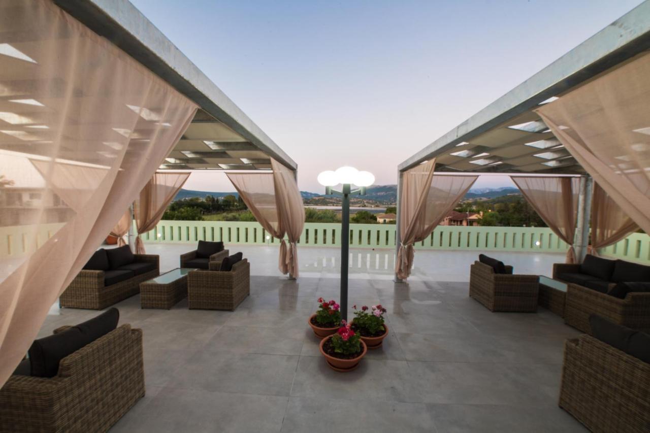 Balver Luxury Apartments Lygia  Bagian luar foto