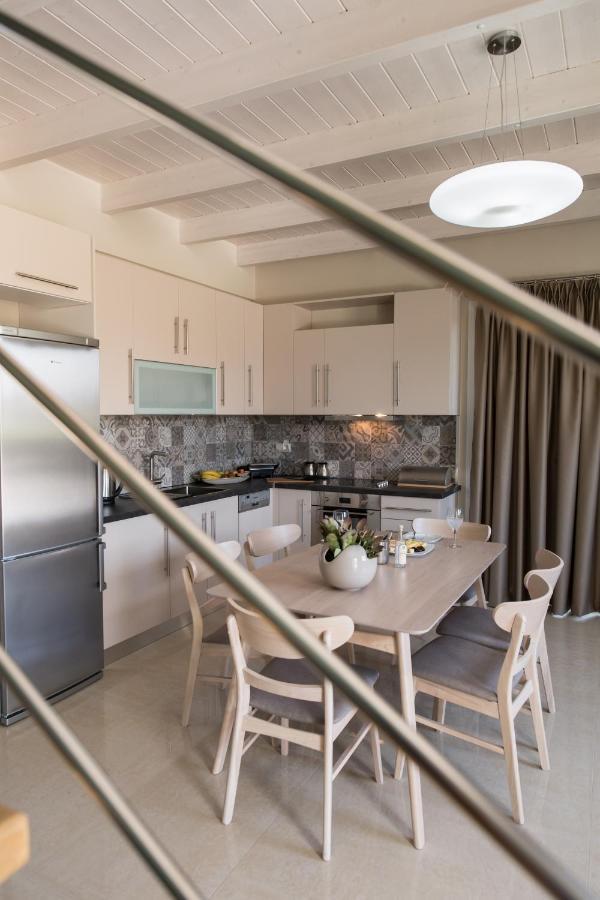 Balver Luxury Apartments Lygia  Bagian luar foto
