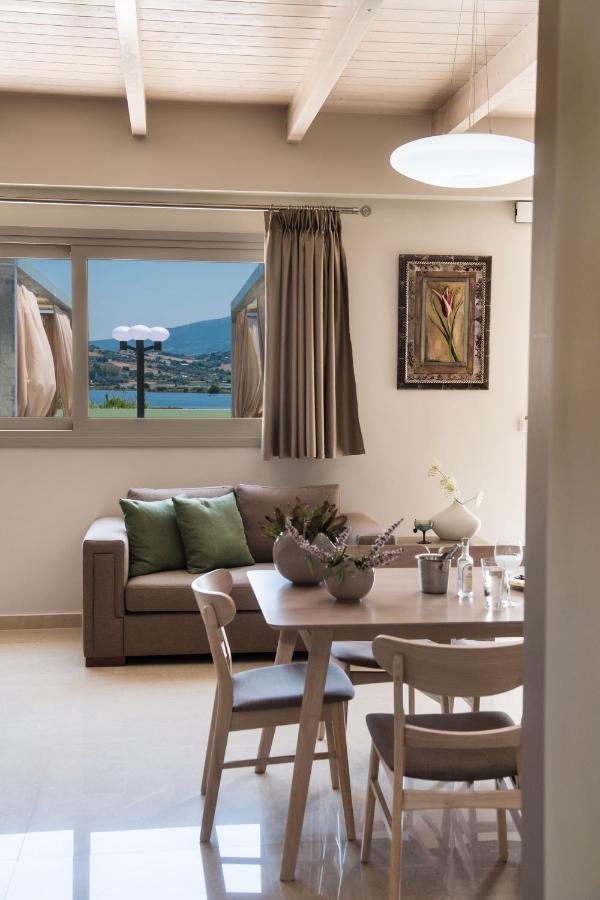 Balver Luxury Apartments Lygia  Bagian luar foto