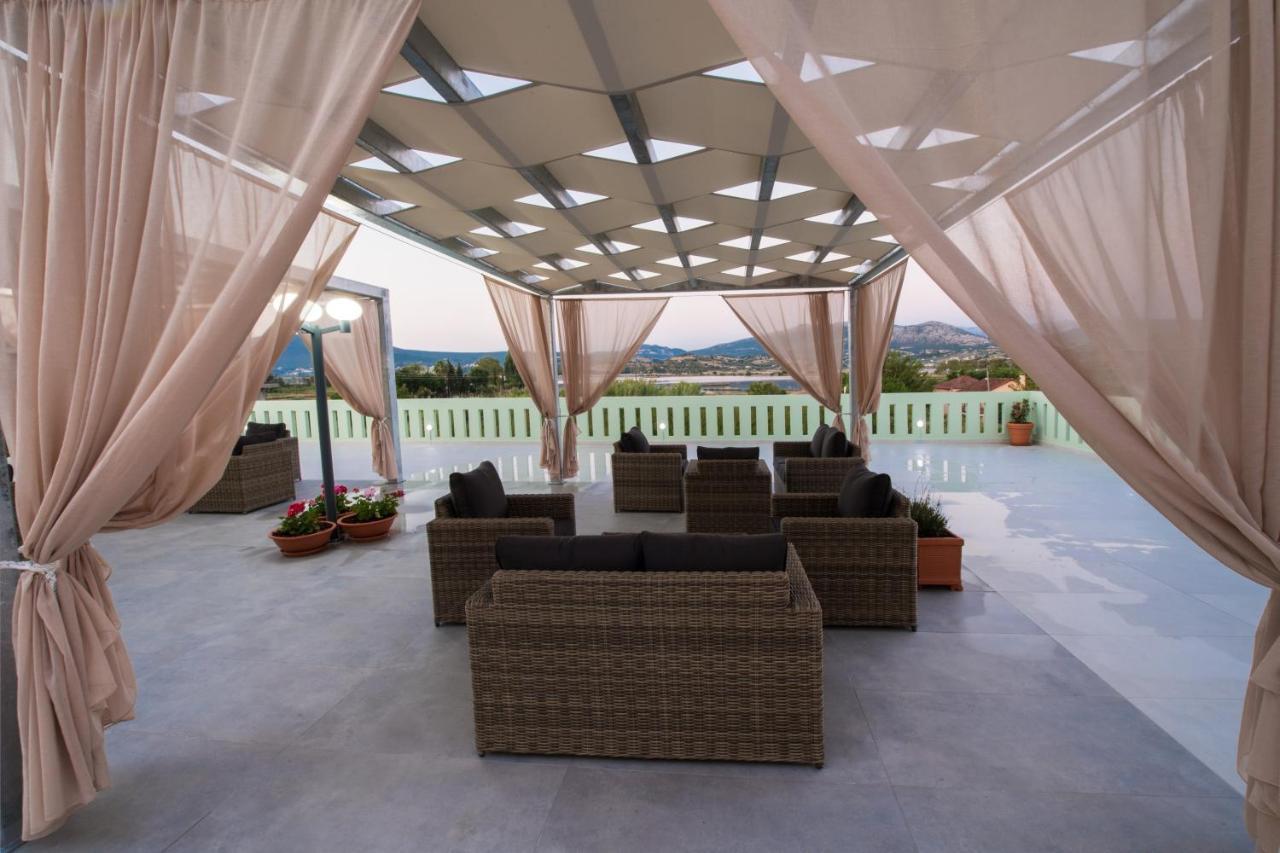 Balver Luxury Apartments Lygia  Bagian luar foto