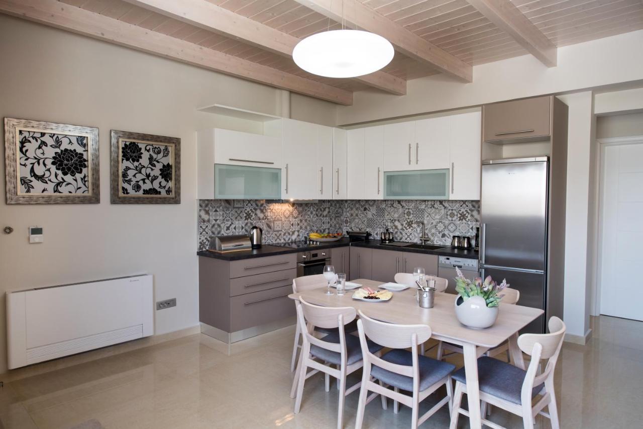 Balver Luxury Apartments Lygia  Bagian luar foto