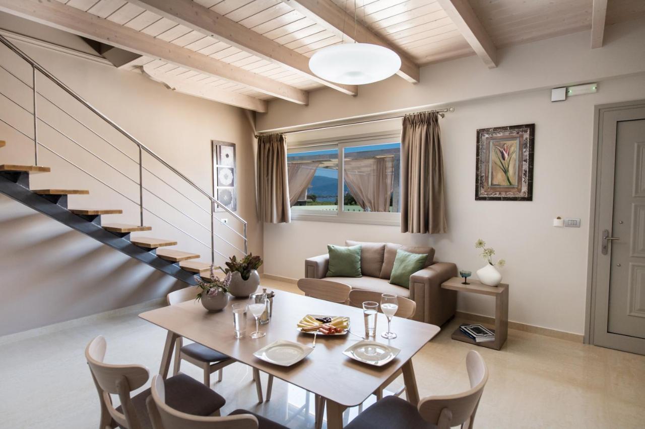 Balver Luxury Apartments Lygia  Bagian luar foto