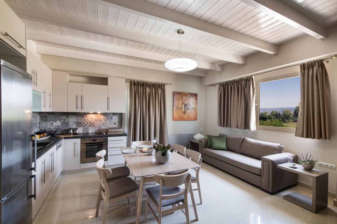 Balver Luxury Apartments Lygia  Bagian luar foto