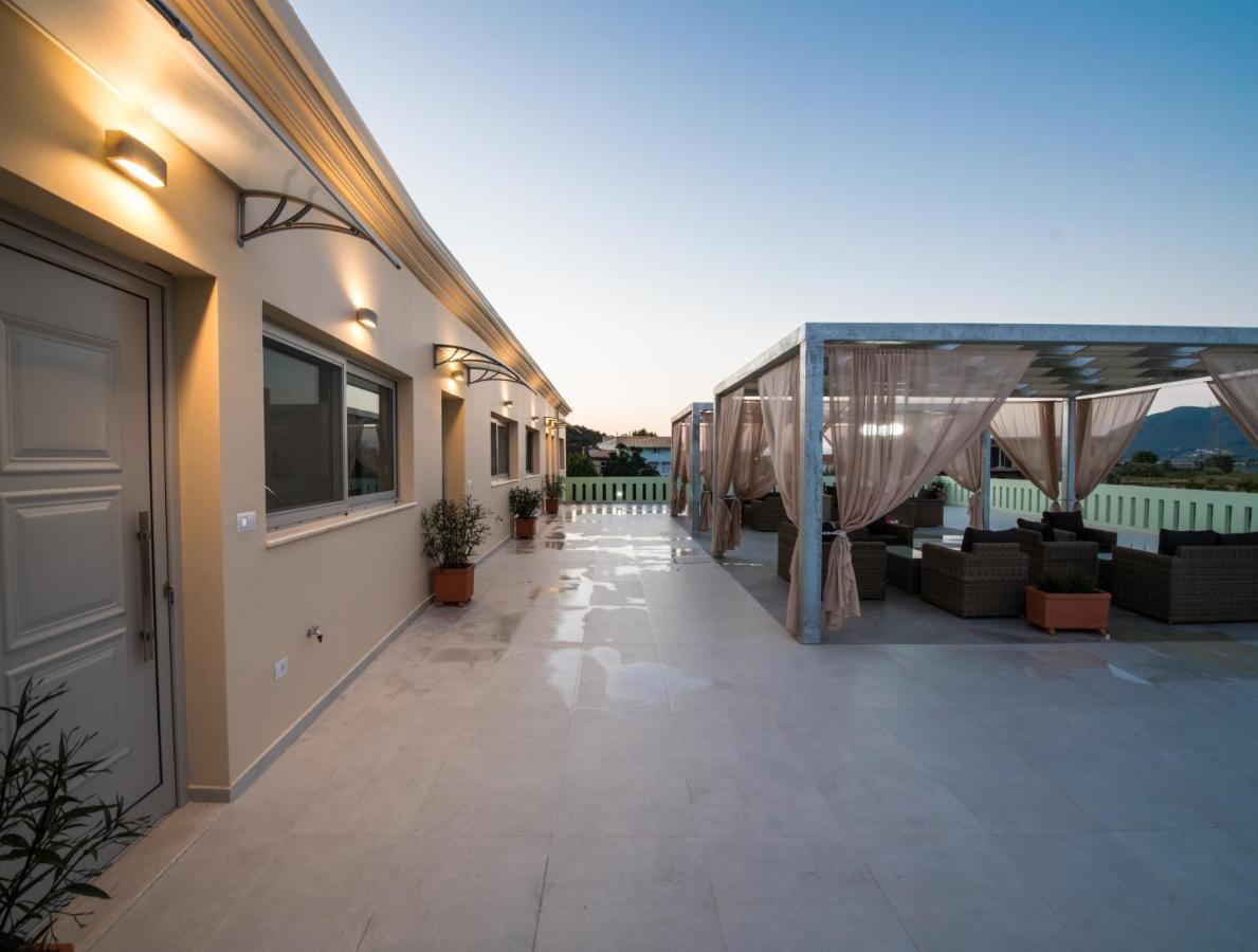 Balver Luxury Apartments Lygia  Bagian luar foto