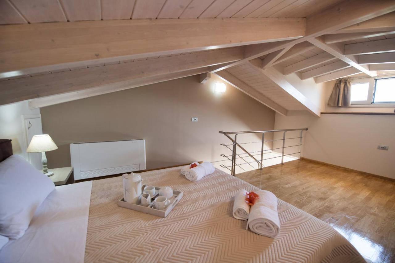 Balver Luxury Apartments Lygia  Bagian luar foto