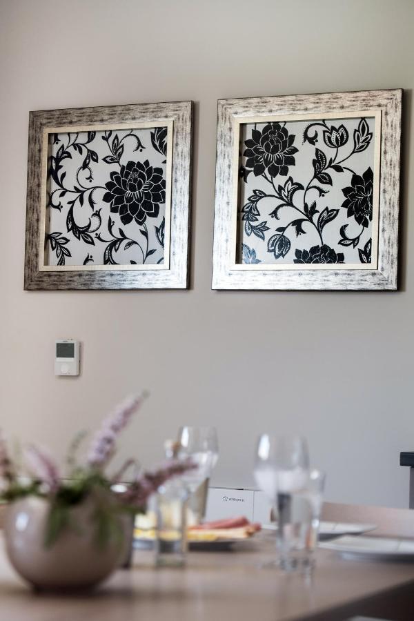 Balver Luxury Apartments Lygia  Bagian luar foto