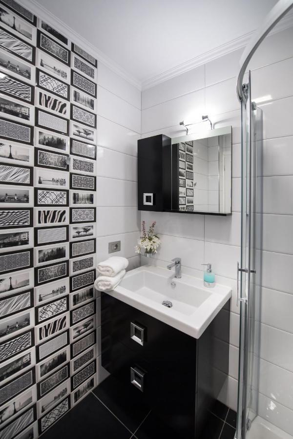 Balver Luxury Apartments Lygia  Bagian luar foto