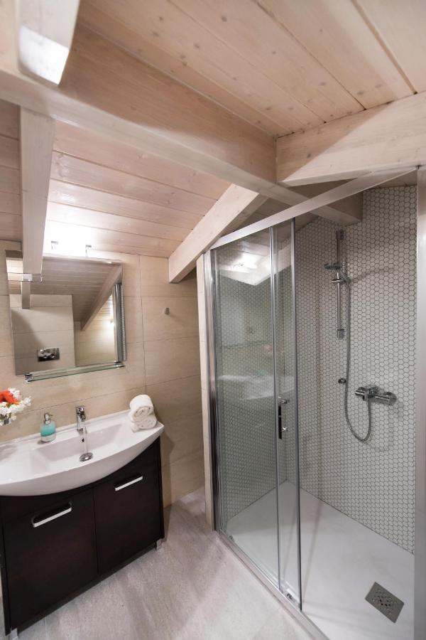 Balver Luxury Apartments Lygia  Bagian luar foto