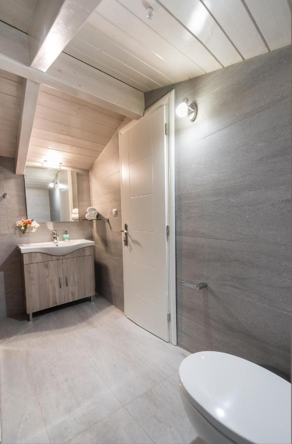 Balver Luxury Apartments Lygia  Bagian luar foto