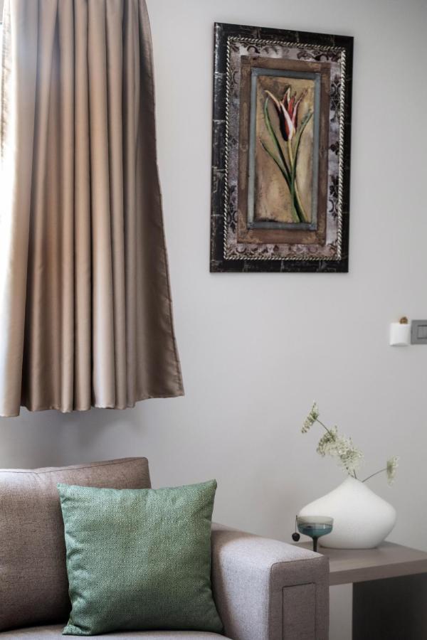 Balver Luxury Apartments Lygia  Bagian luar foto