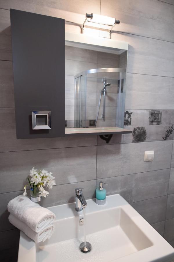 Balver Luxury Apartments Lygia  Bagian luar foto
