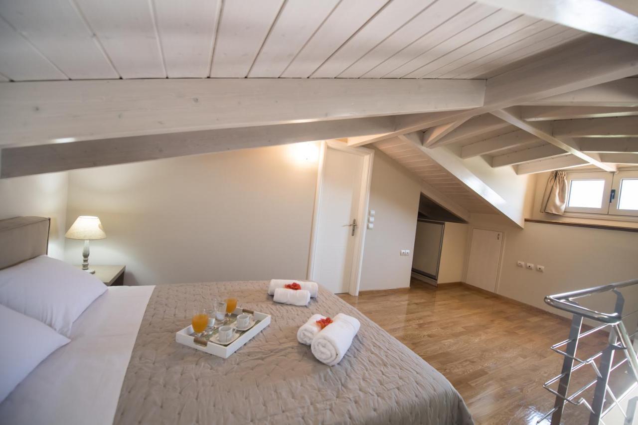 Balver Luxury Apartments Lygia  Bagian luar foto