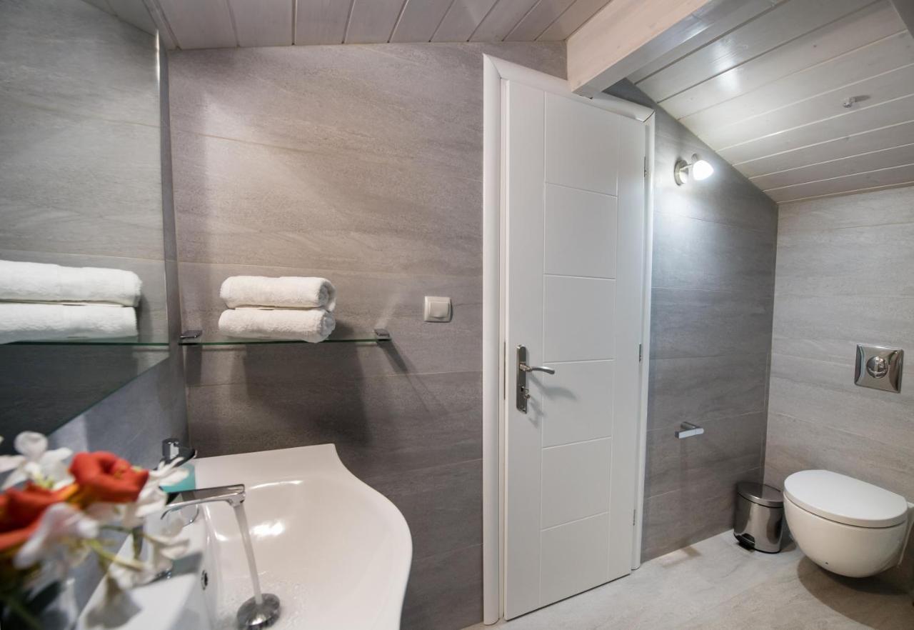 Balver Luxury Apartments Lygia  Bagian luar foto