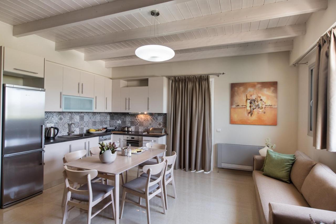 Balver Luxury Apartments Lygia  Bagian luar foto