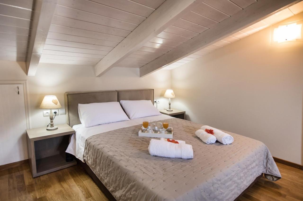 Balver Luxury Apartments Lygia  Bagian luar foto