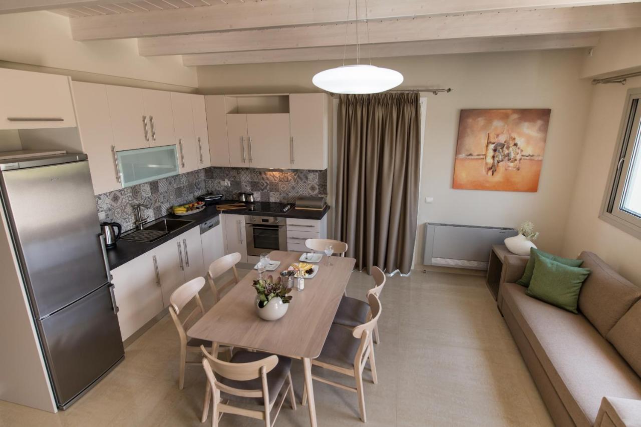 Balver Luxury Apartments Lygia  Bagian luar foto