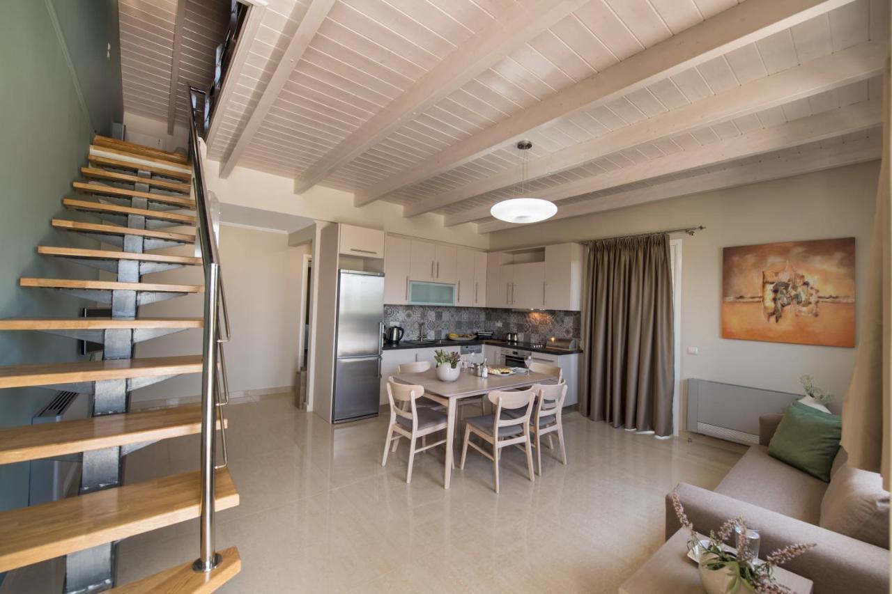 Balver Luxury Apartments Lygia  Bagian luar foto