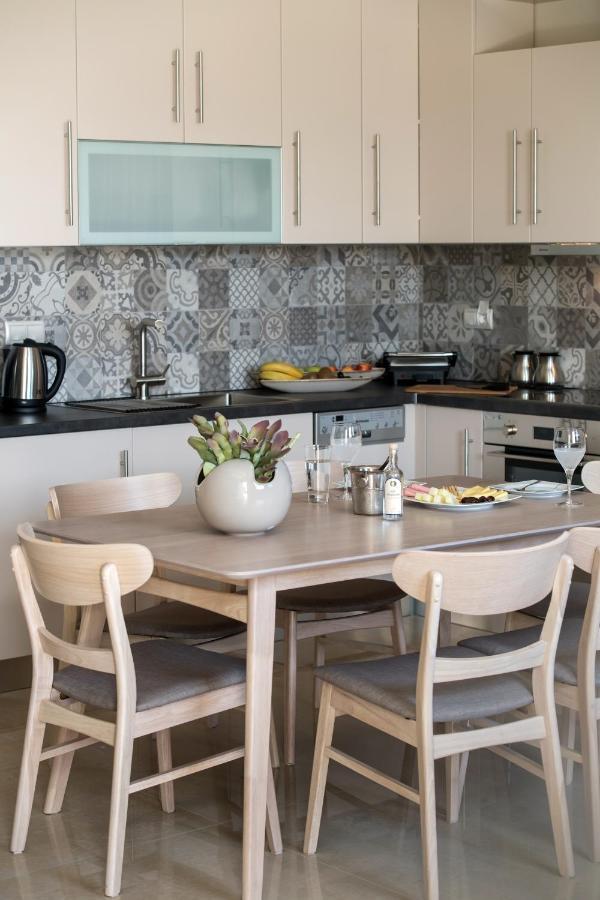 Balver Luxury Apartments Lygia  Bagian luar foto