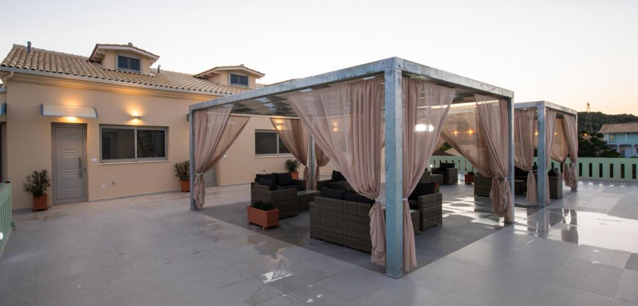 Balver Luxury Apartments Lygia  Bagian luar foto