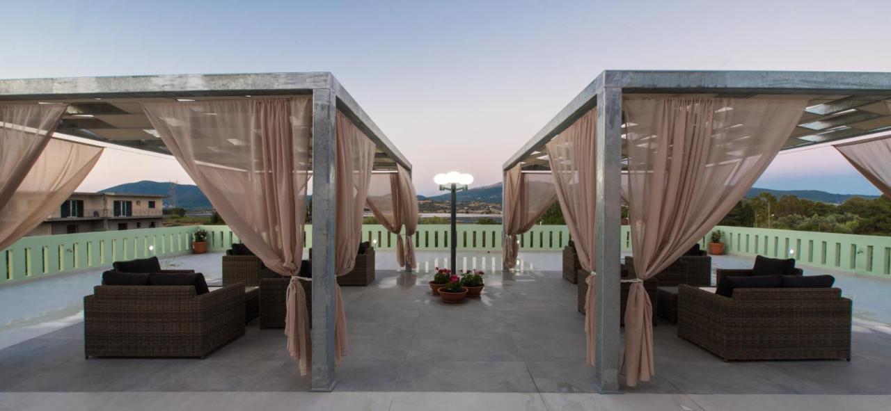 Balver Luxury Apartments Lygia  Bagian luar foto
