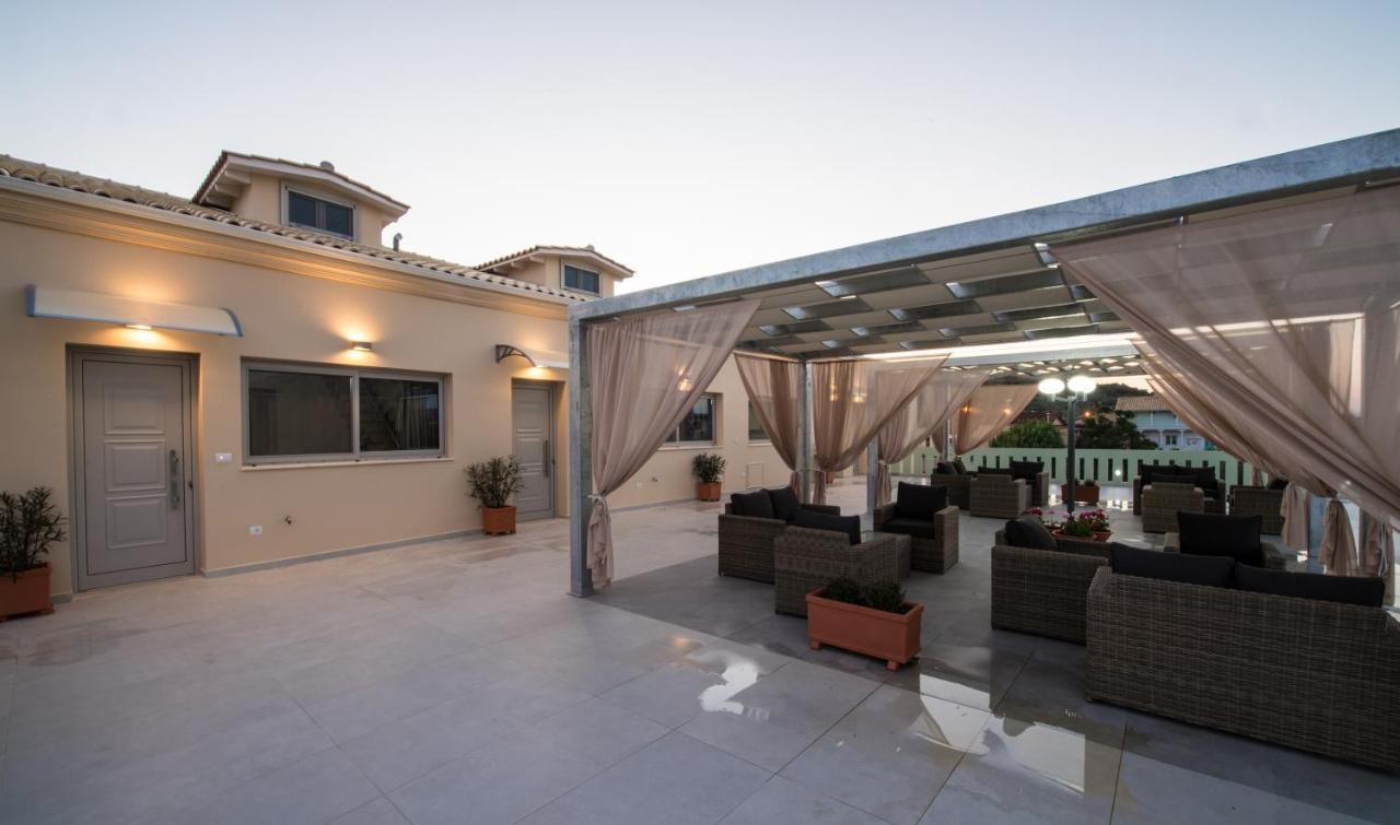 Balver Luxury Apartments Lygia  Bagian luar foto