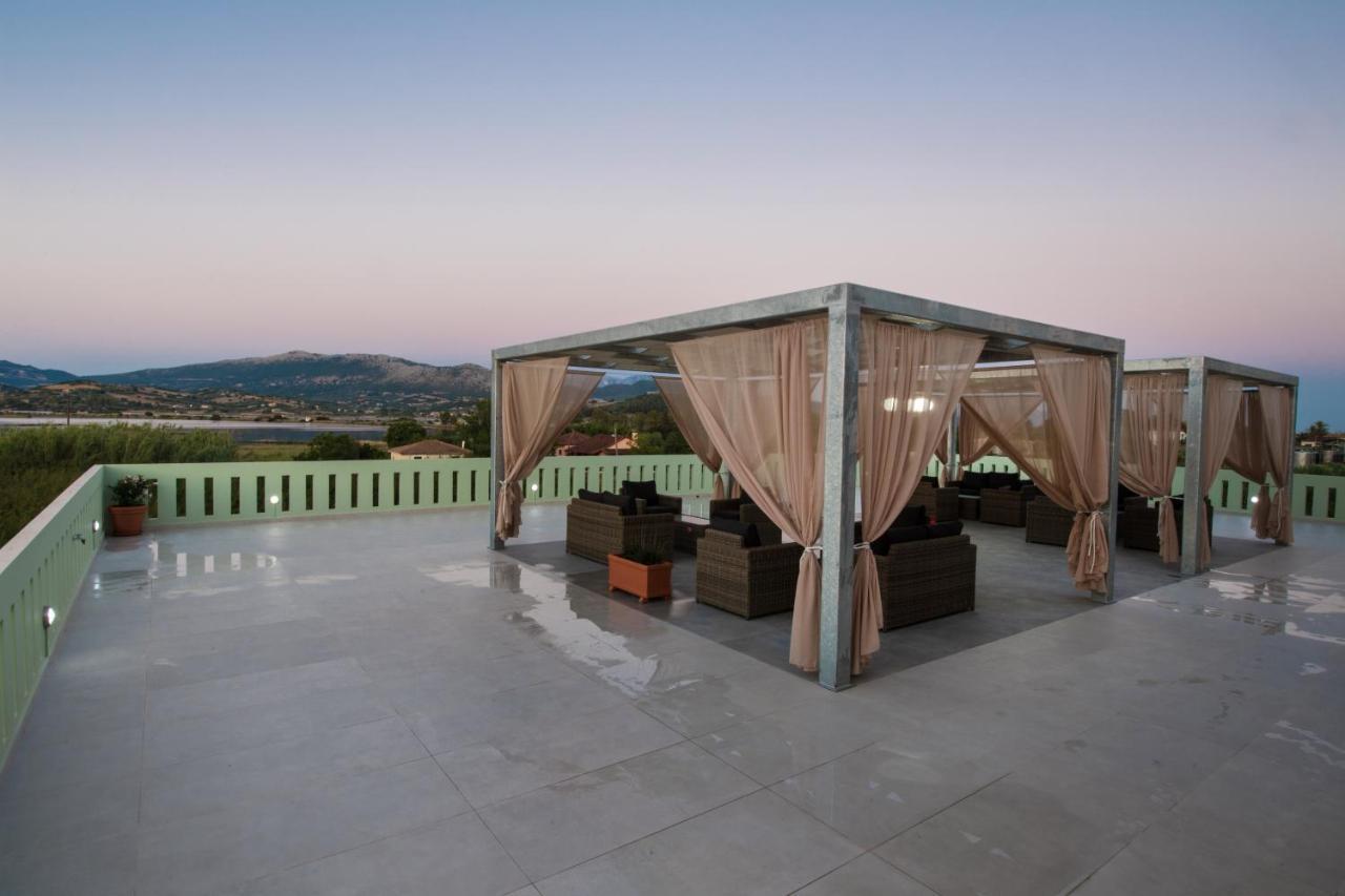 Balver Luxury Apartments Lygia  Bagian luar foto