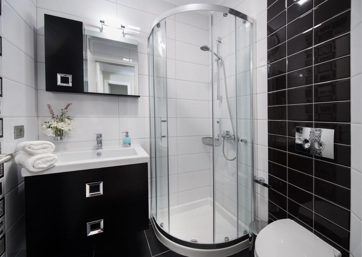 Balver Luxury Apartments Lygia  Bagian luar foto