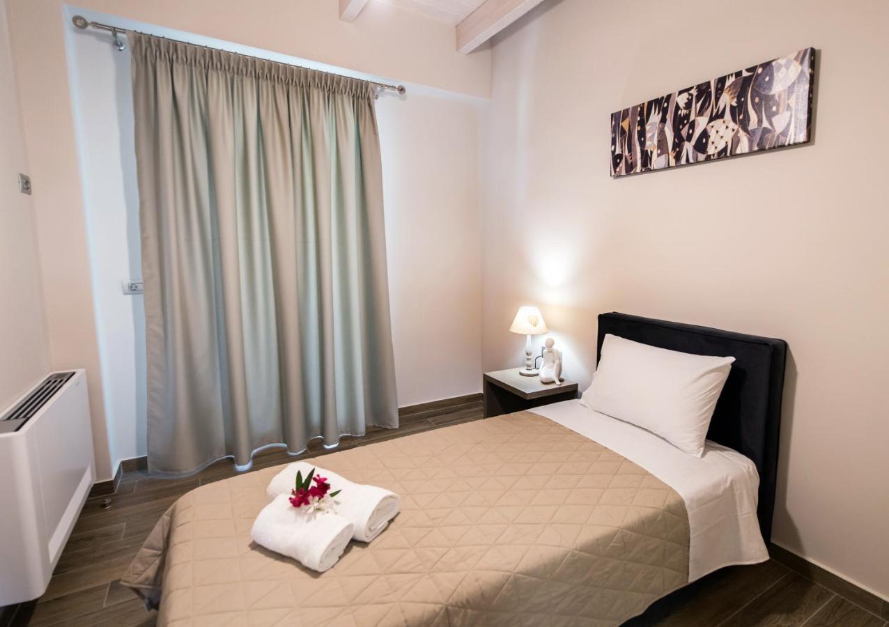 Balver Luxury Apartments Lygia  Bagian luar foto