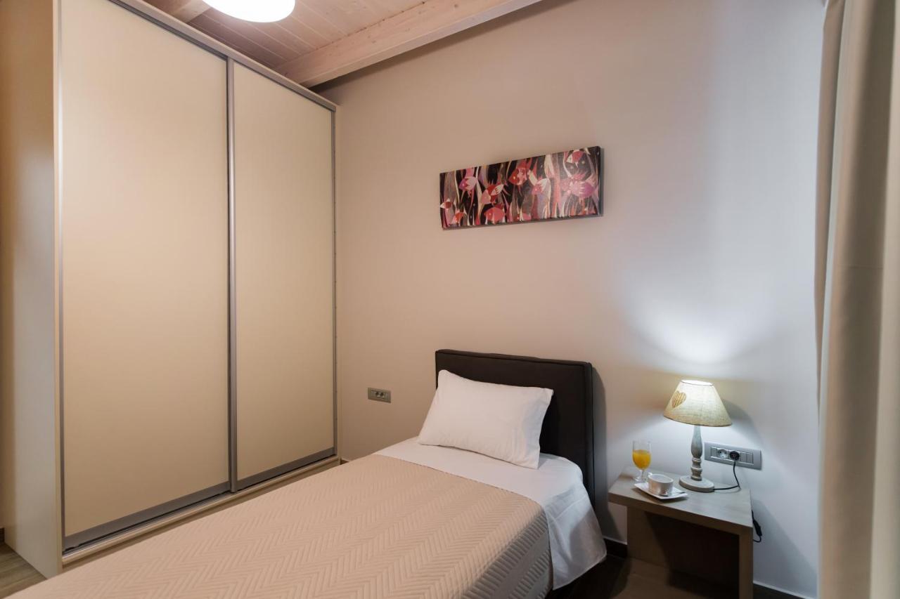 Balver Luxury Apartments Lygia  Bagian luar foto