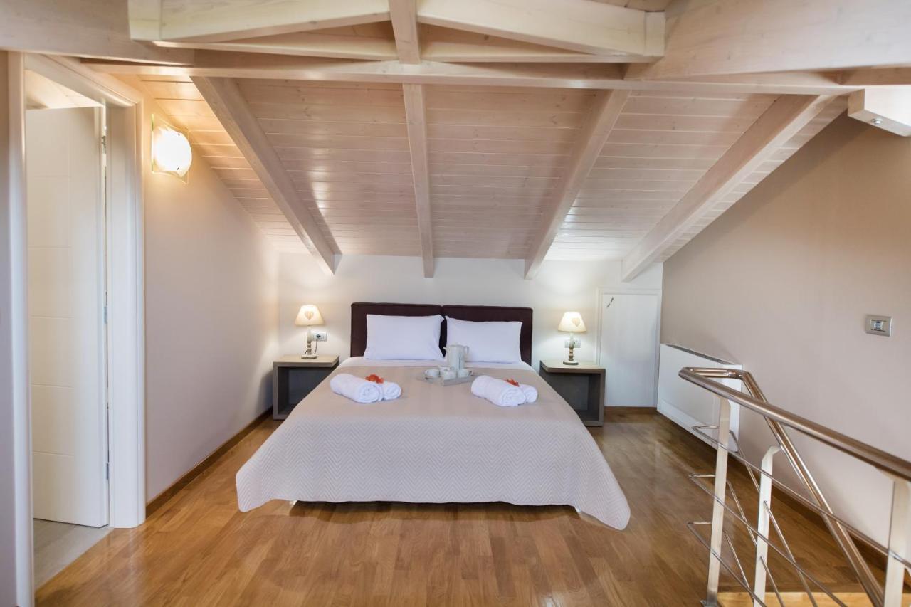Balver Luxury Apartments Lygia  Bagian luar foto