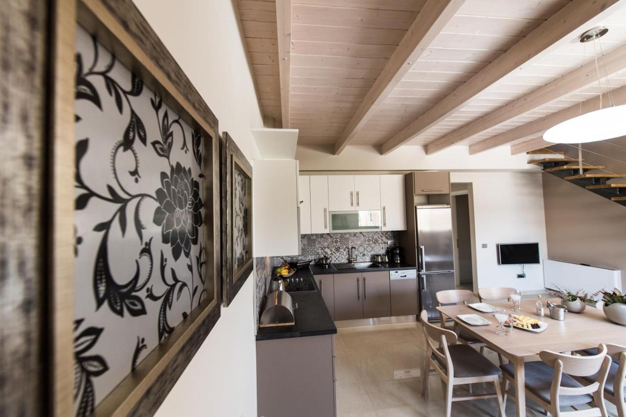Balver Luxury Apartments Lygia  Bagian luar foto