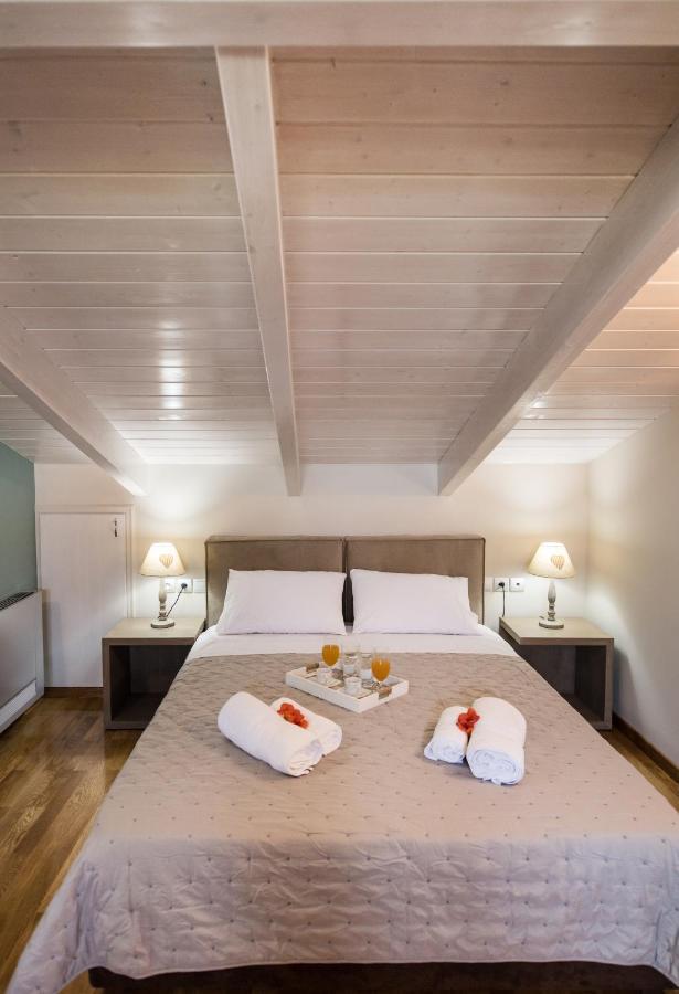 Balver Luxury Apartments Lygia  Bagian luar foto