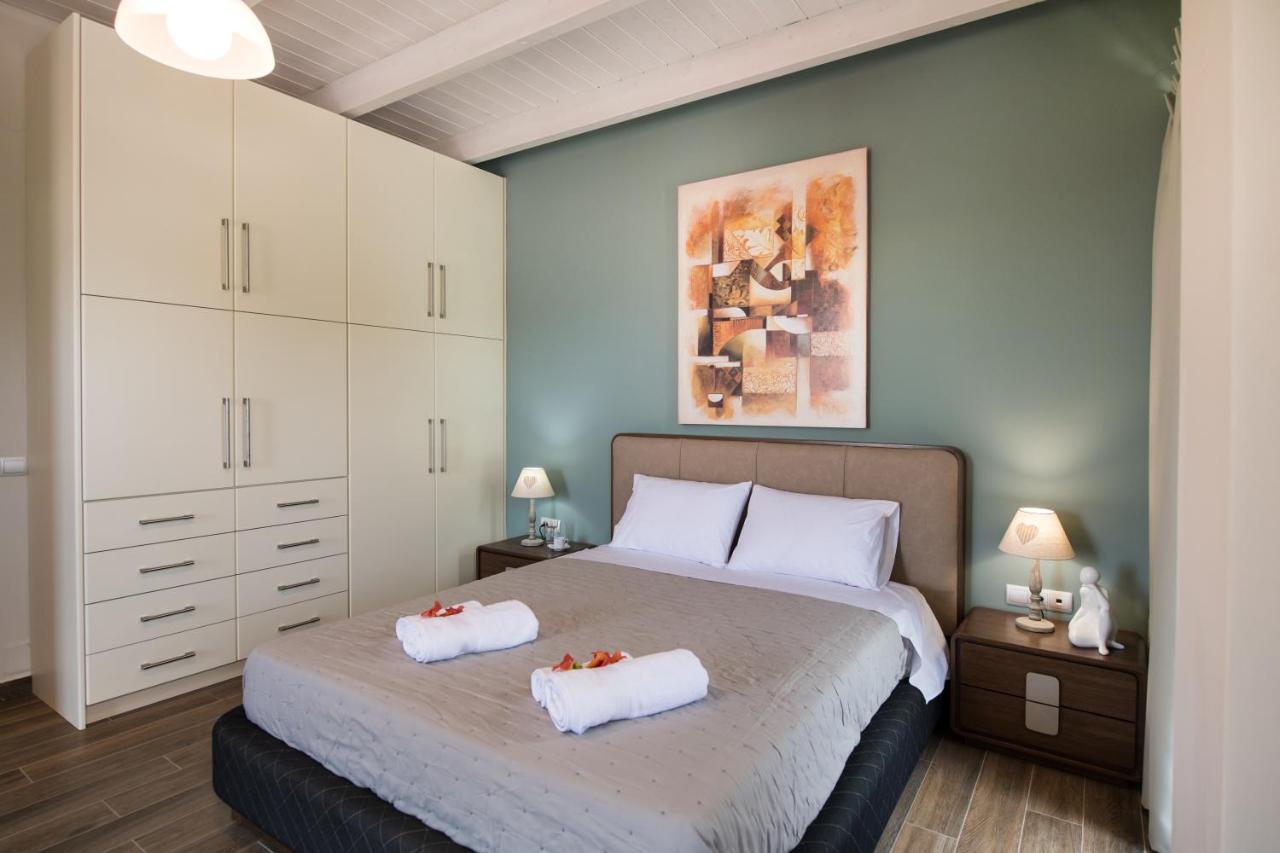Balver Luxury Apartments Lygia  Bagian luar foto