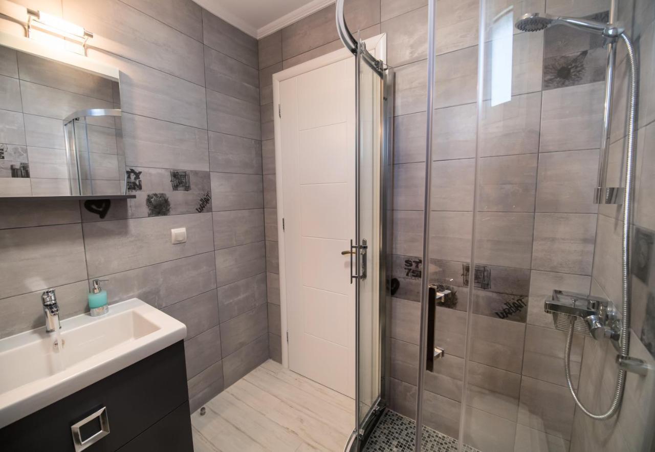 Balver Luxury Apartments Lygia  Bagian luar foto