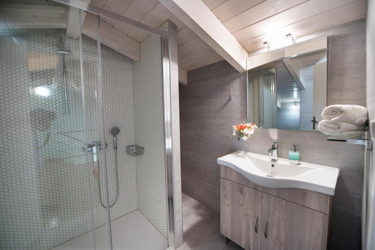 Balver Luxury Apartments Lygia  Bagian luar foto