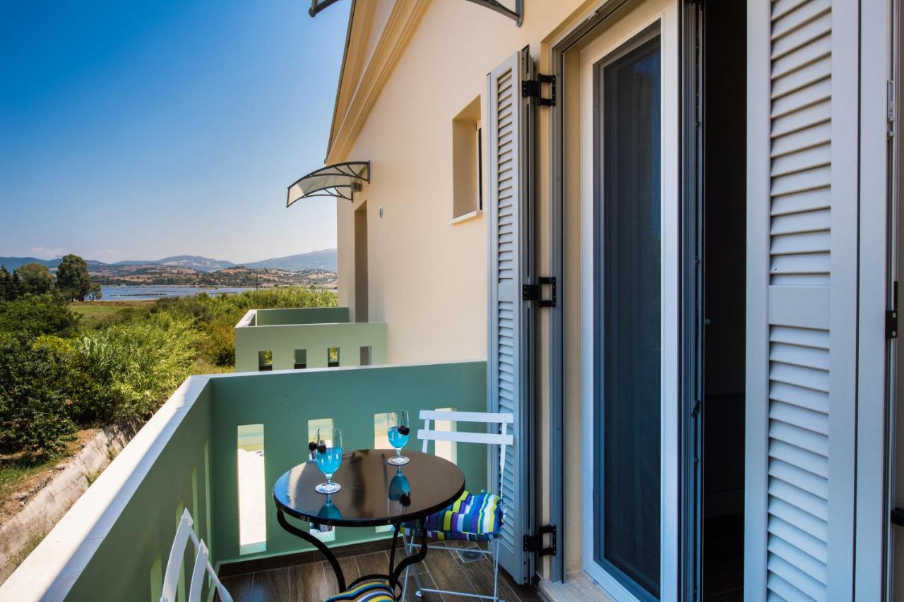Balver Luxury Apartments Lygia  Bagian luar foto