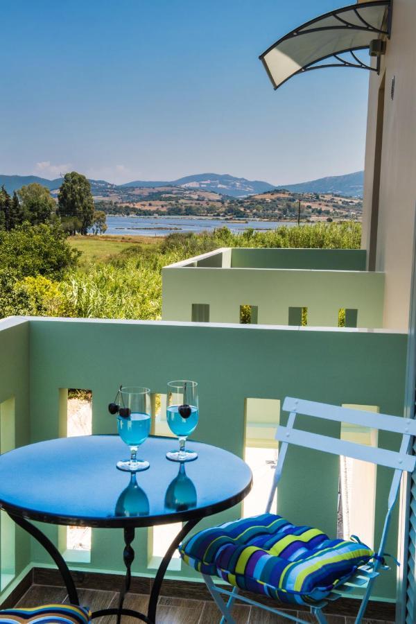 Balver Luxury Apartments Lygia  Bagian luar foto