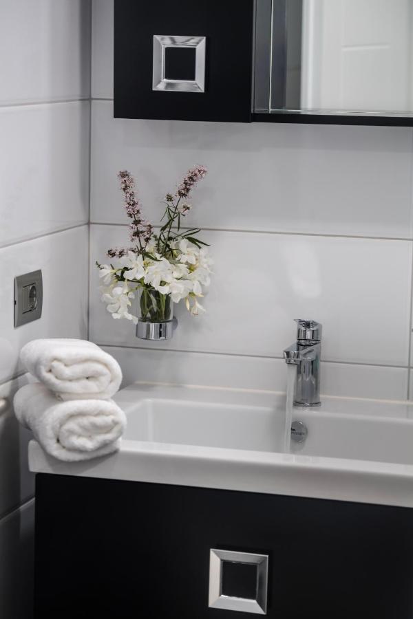 Balver Luxury Apartments Lygia  Bagian luar foto