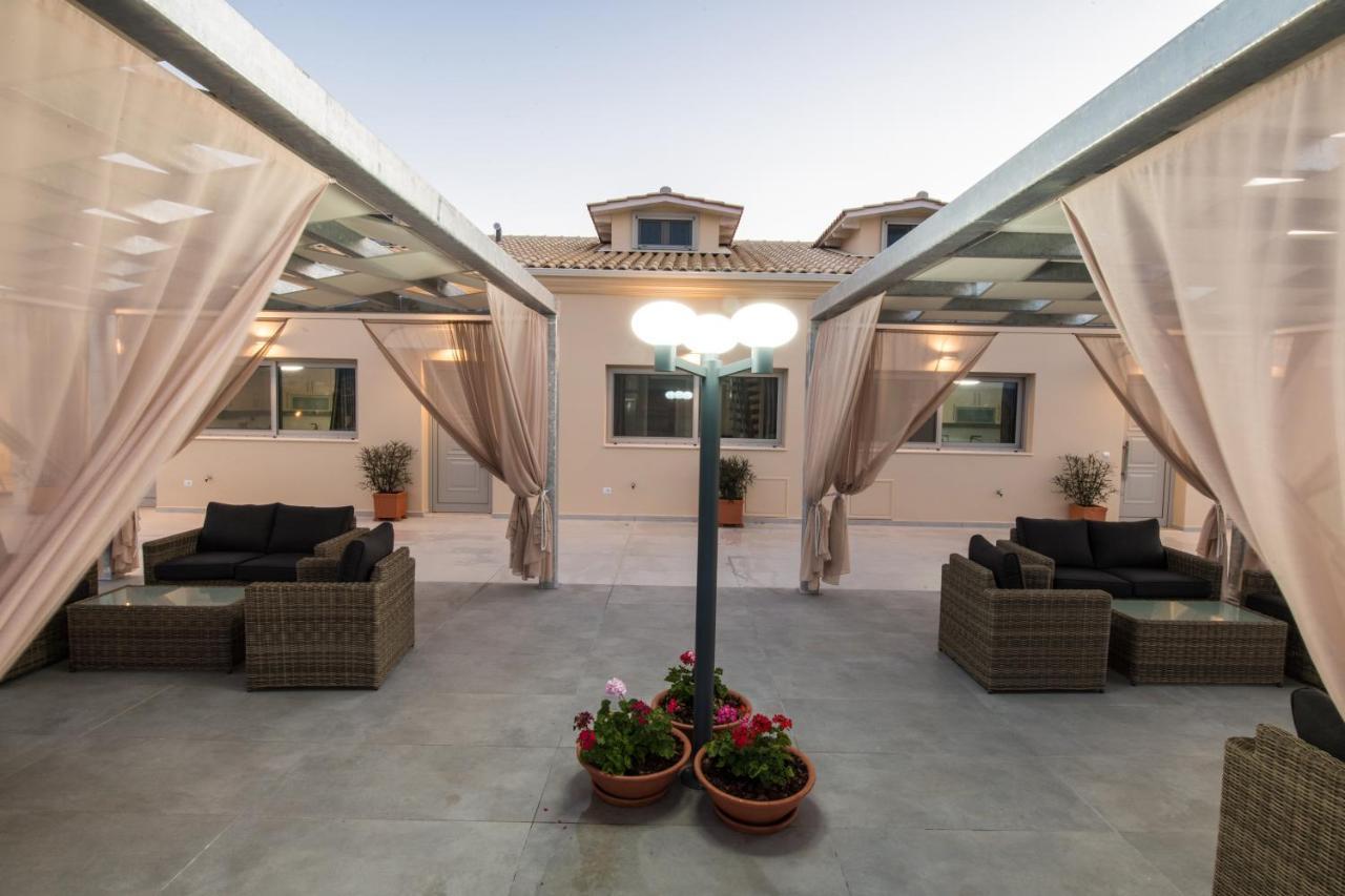 Balver Luxury Apartments Lygia  Bagian luar foto