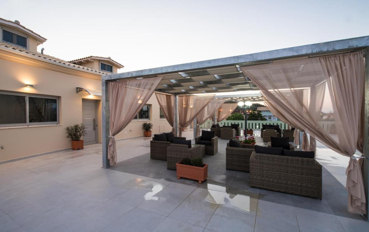 Balver Luxury Apartments Lygia  Bagian luar foto