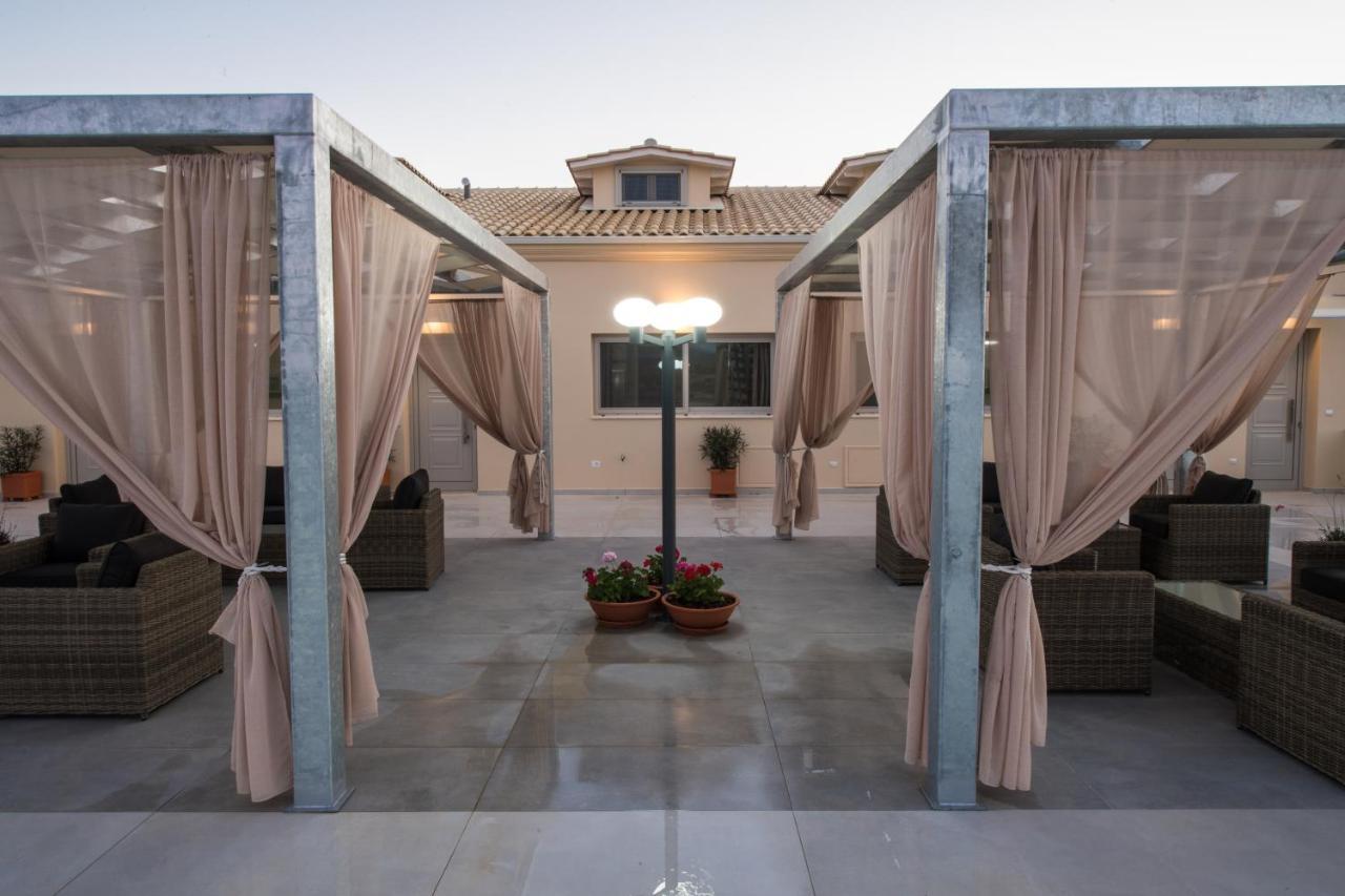Balver Luxury Apartments Lygia  Bagian luar foto