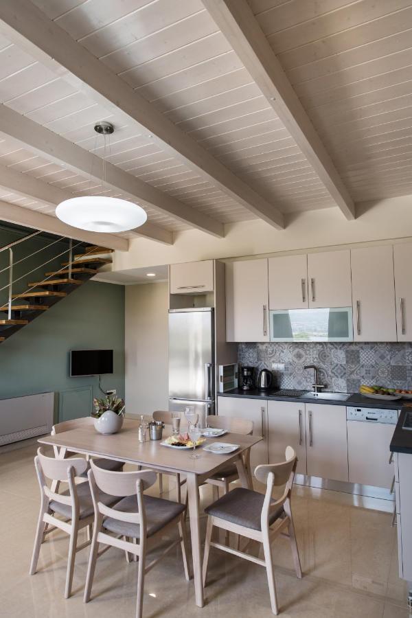 Balver Luxury Apartments Lygia  Bagian luar foto