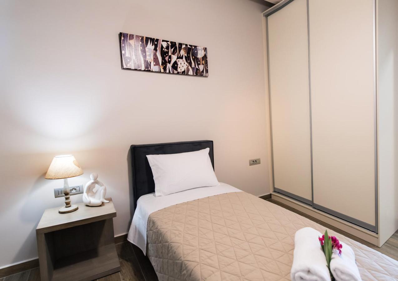 Balver Luxury Apartments Lygia  Bagian luar foto