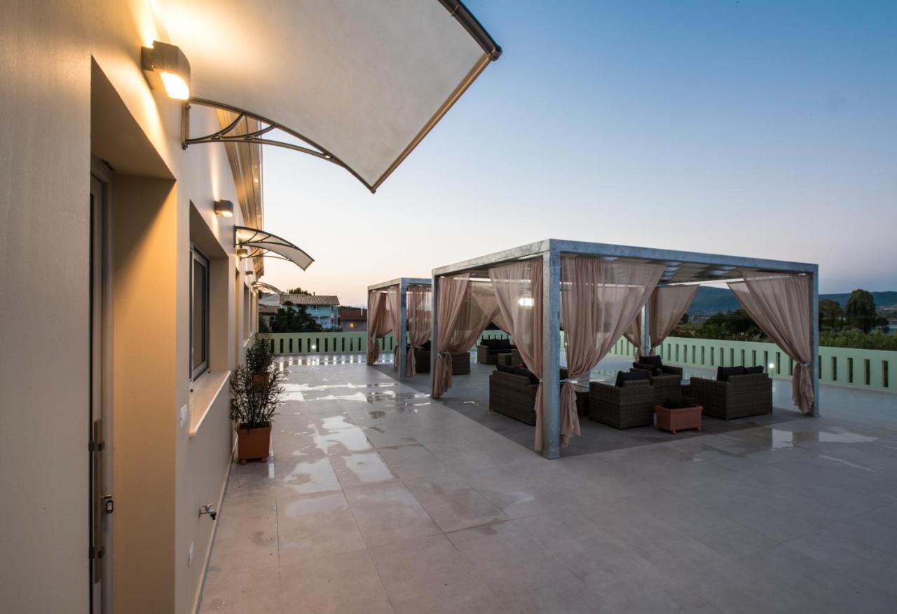 Balver Luxury Apartments Lygia  Bagian luar foto