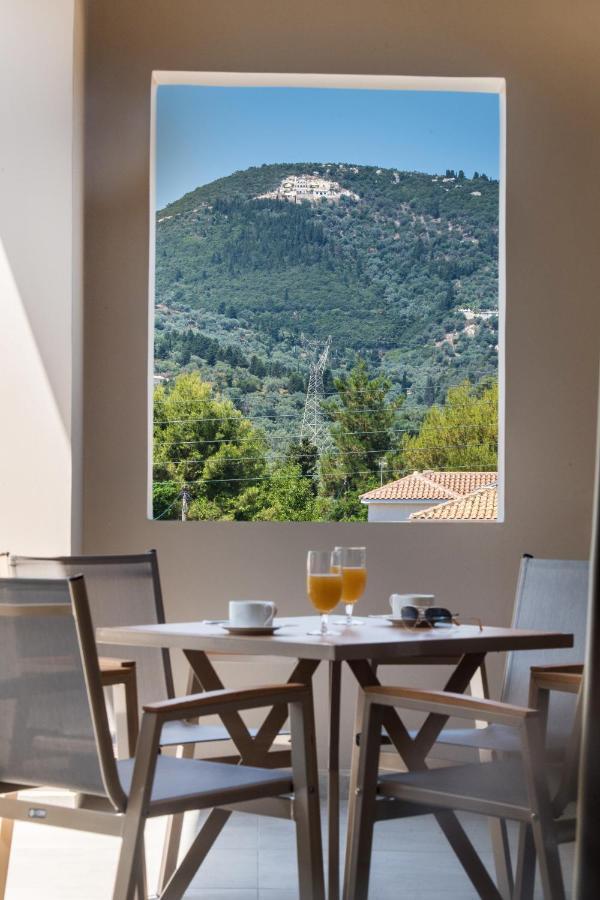 Balver Luxury Apartments Lygia  Bagian luar foto
