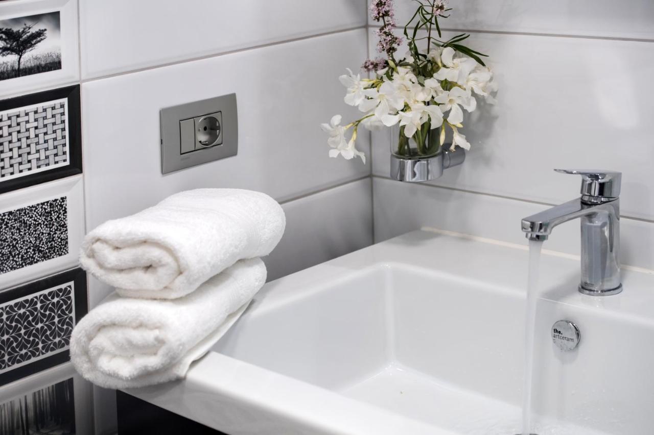 Balver Luxury Apartments Lygia  Bagian luar foto